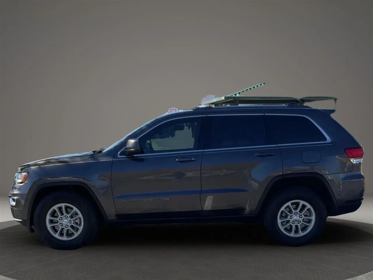 Jeep Grand Cherokee Laredo 2WD 2020