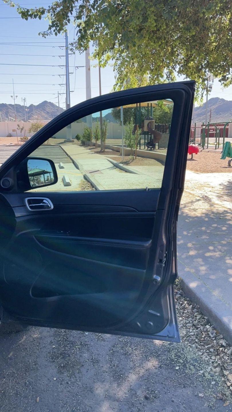 Jeep Grand Cherokee Laredo 2WD 2020