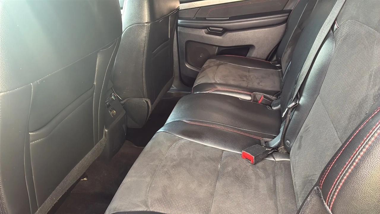 Ford Explorer  2018