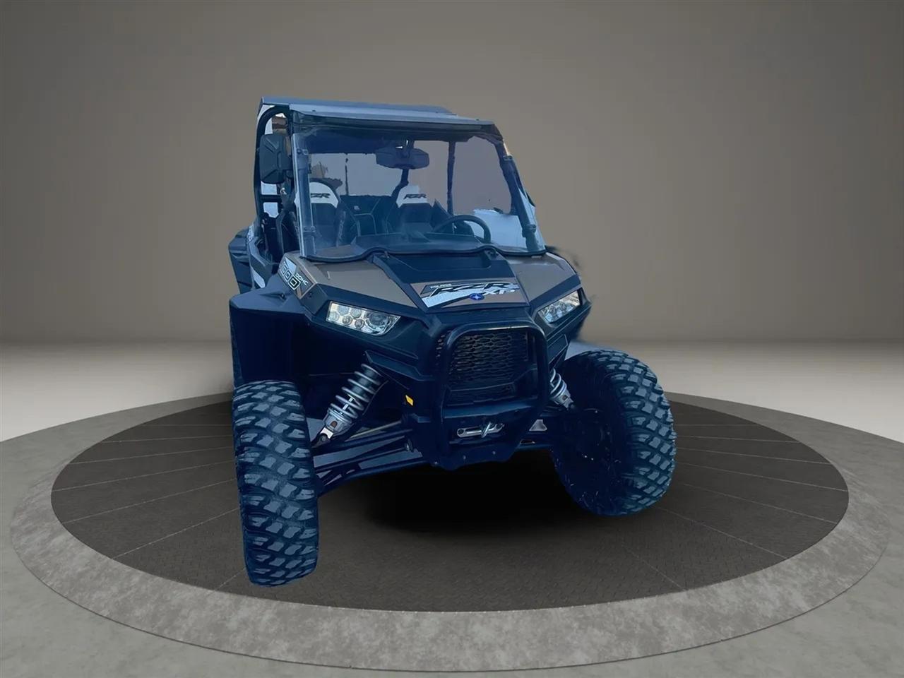 Polaris RZR XP 1000 EPS  2017