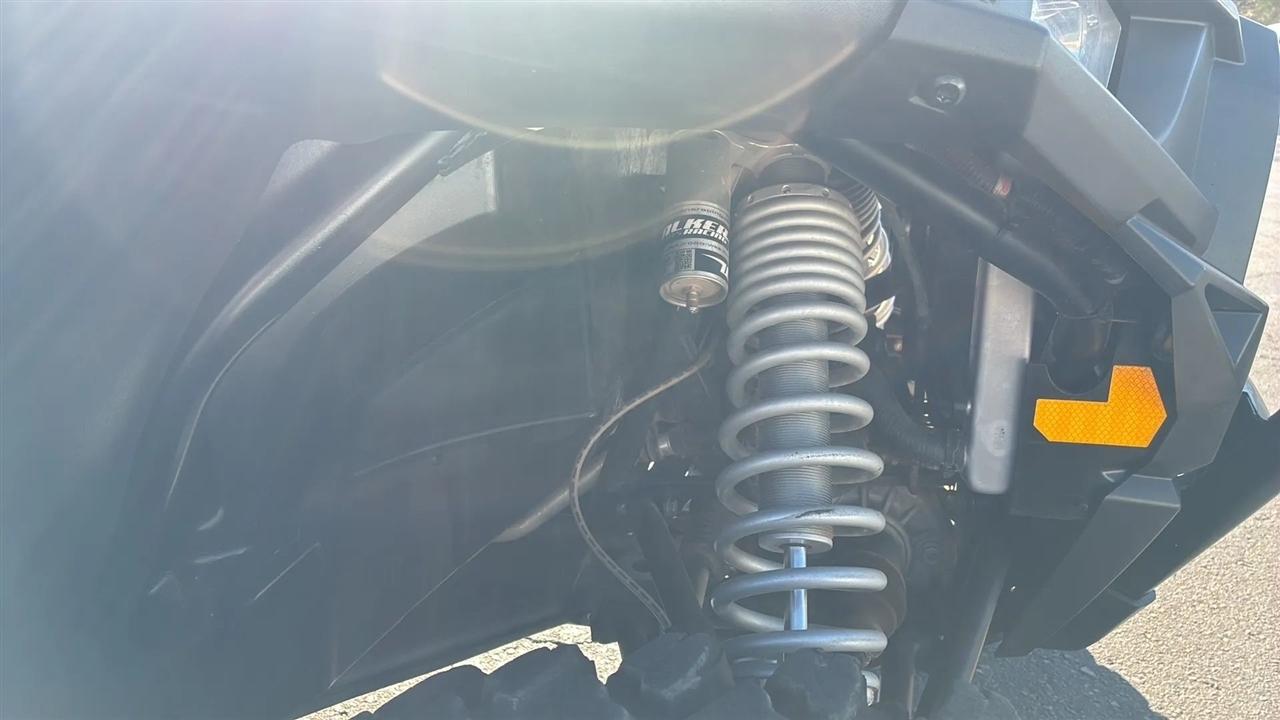 Polaris RZR XP 4 1000 EPS 2017