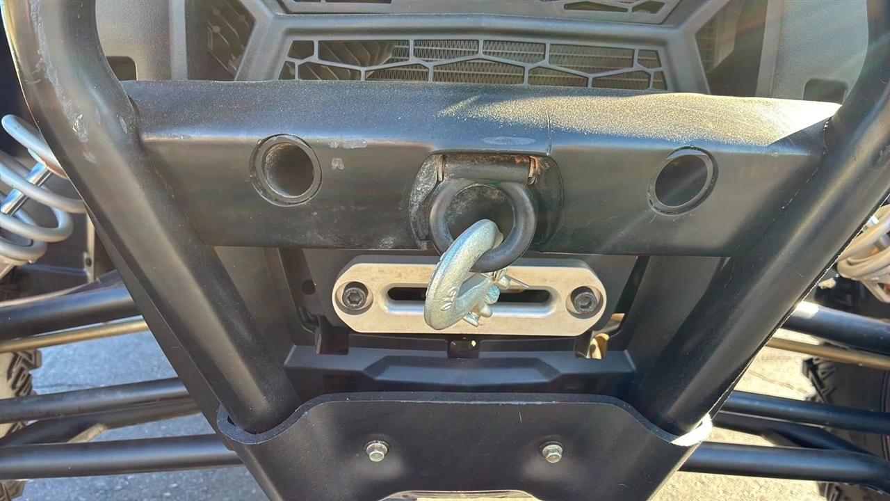 Polaris RZR XP 4 1000 EPS 2017