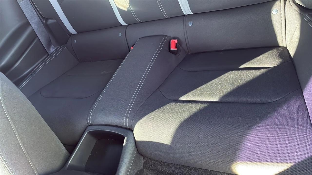 Chevrolet Camaro  2017