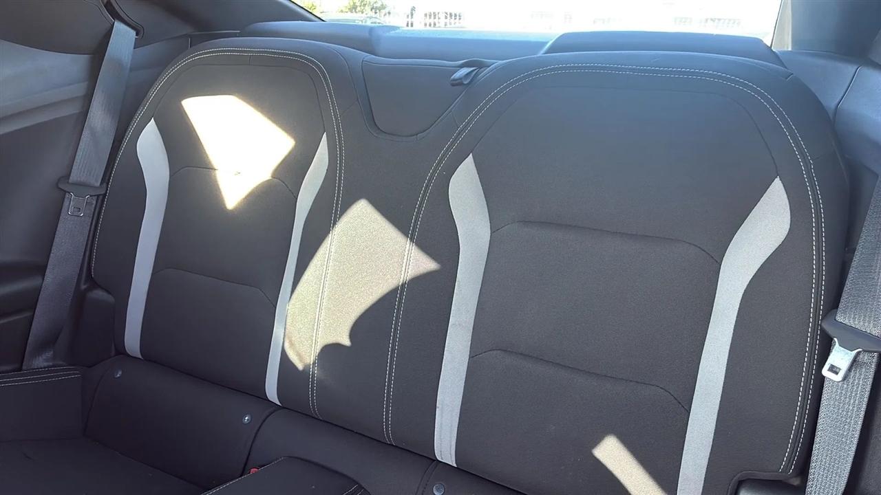 Chevrolet Camaro  2017