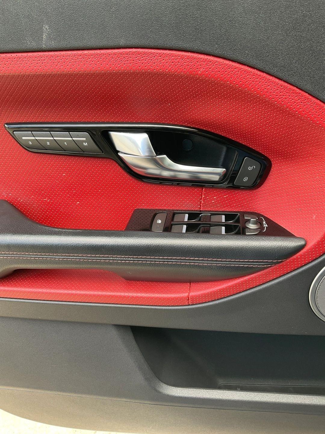 Land Rover Range Rover Evoque  2013