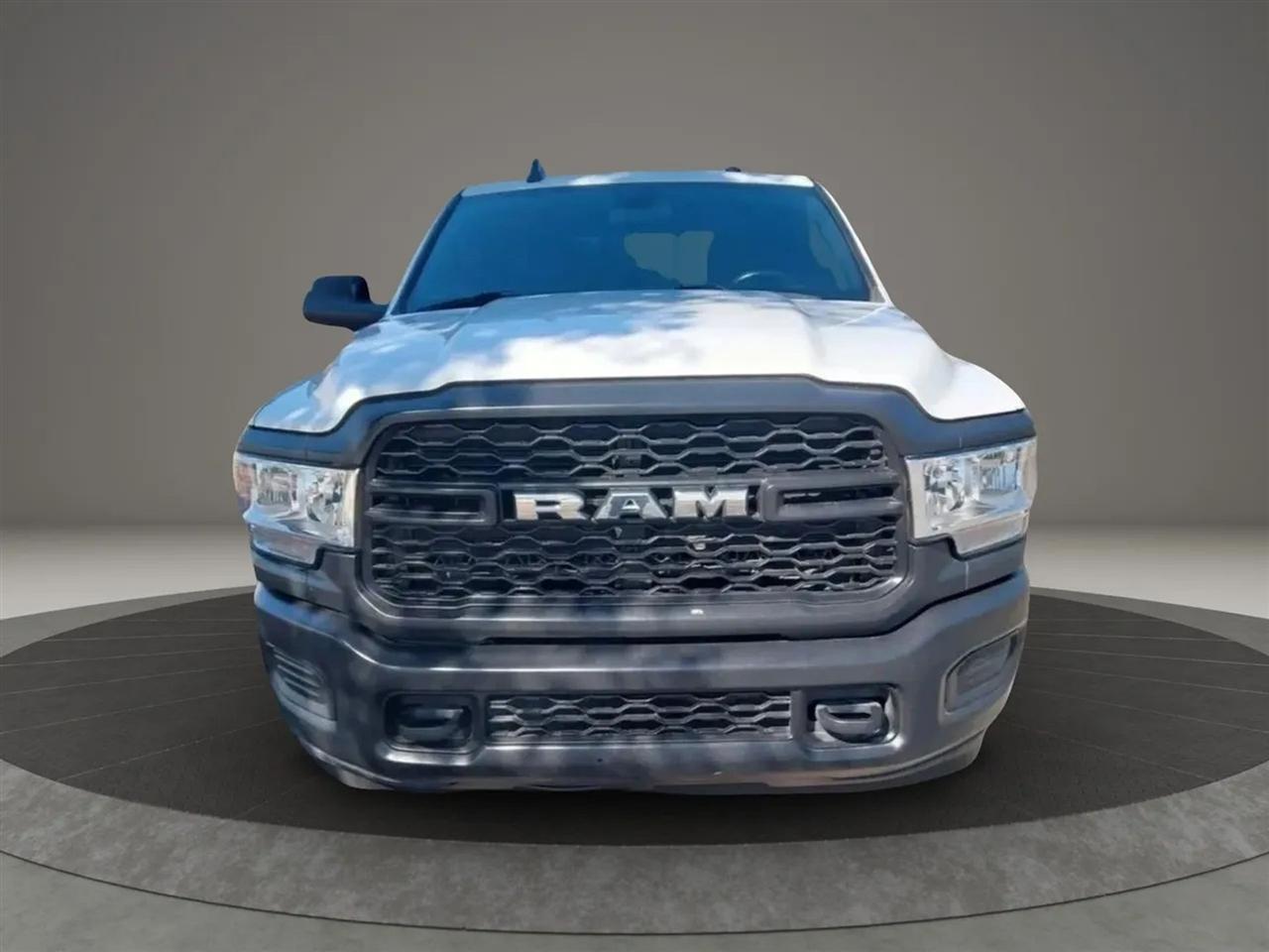 RAM 2500  2021