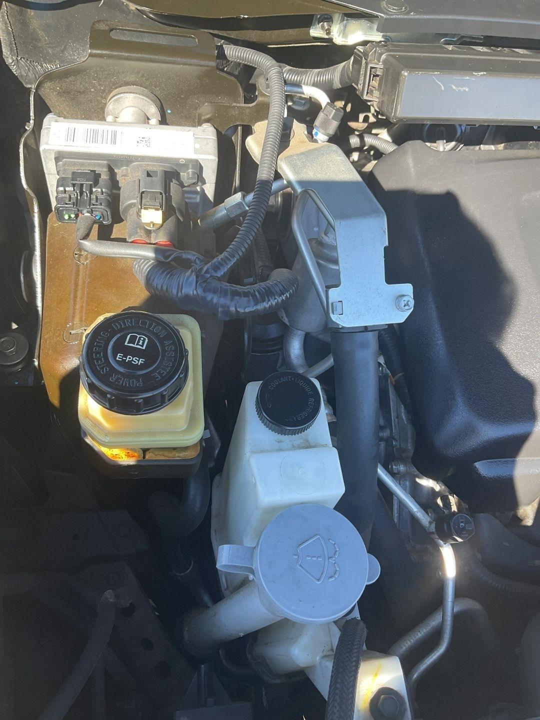 Nissan Pathfinder  2017