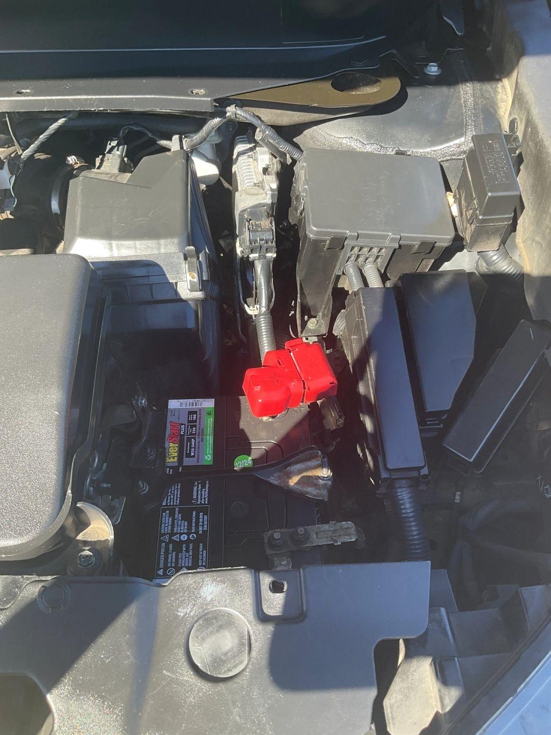 Nissan Pathfinder  2017