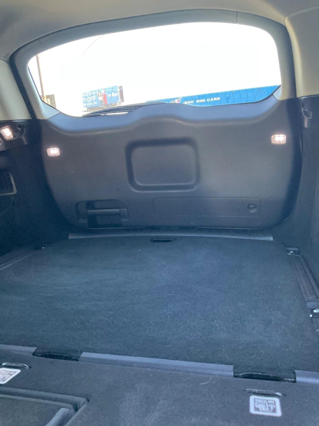 Land Rover Discovery Sport  2021