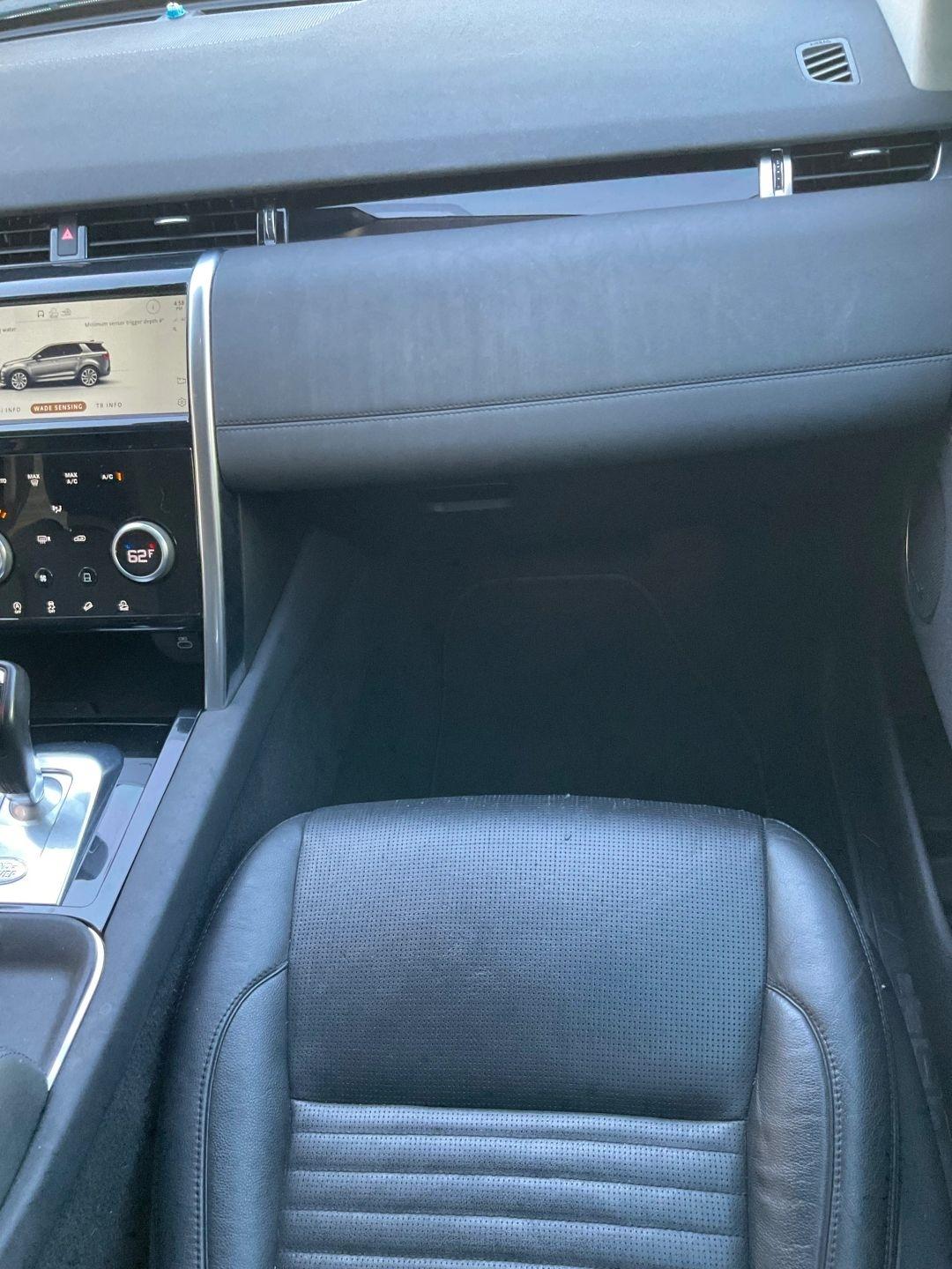 Land Rover Discovery Sport  2021