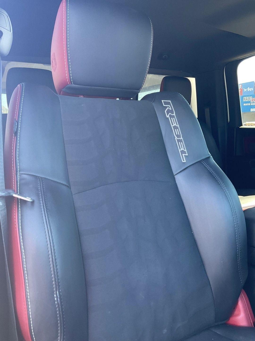 RAM 3500  2018