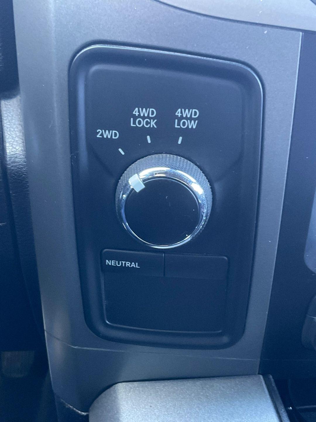 RAM 3500  2018