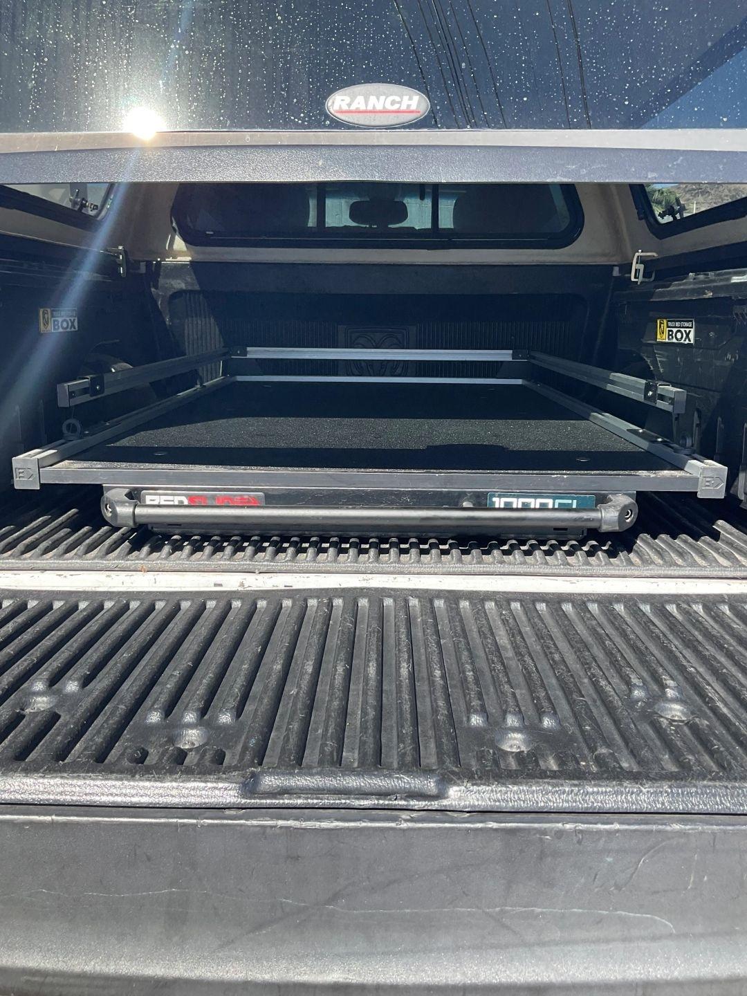RAM 3500  2018