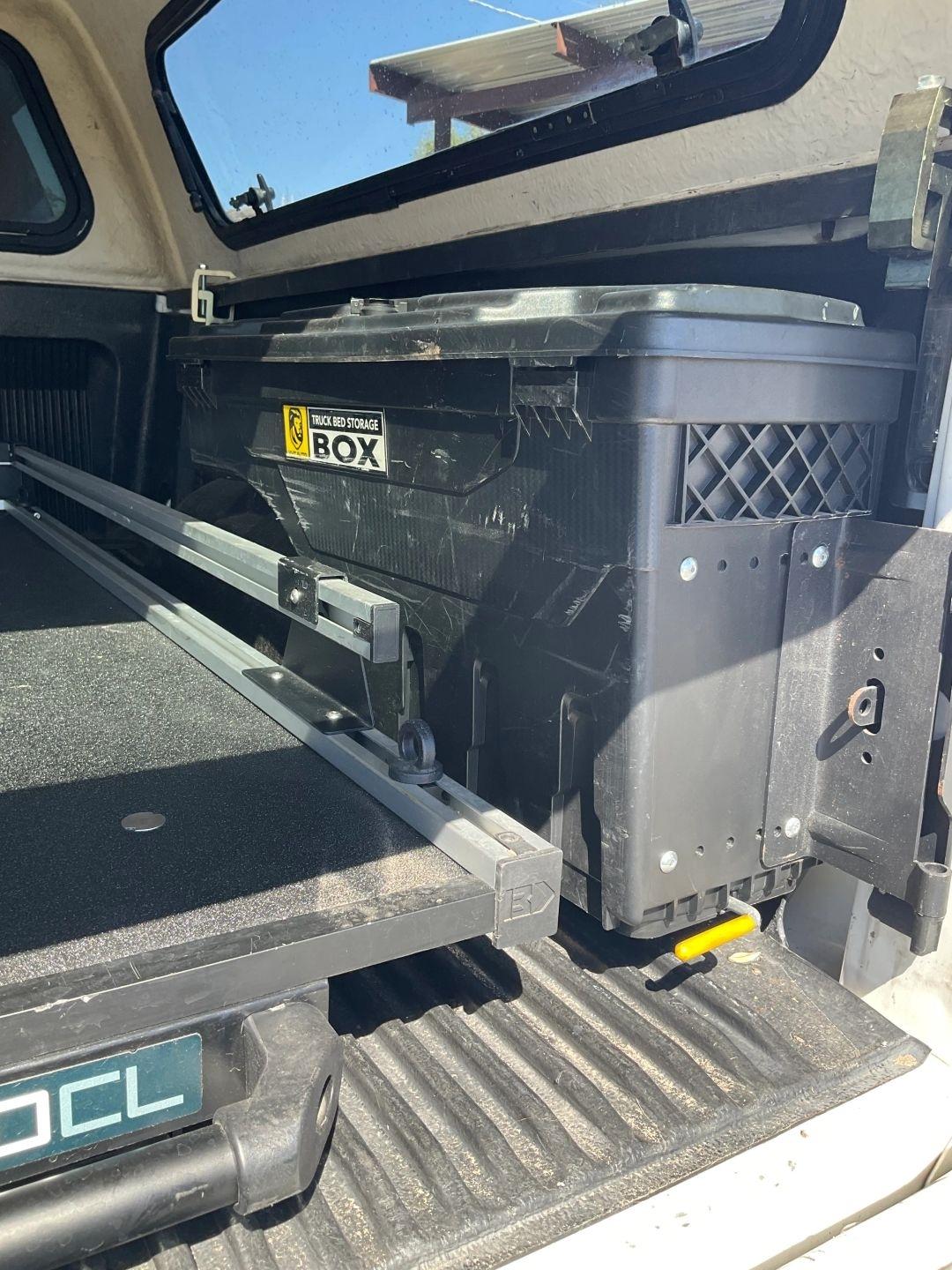 RAM 3500  2018