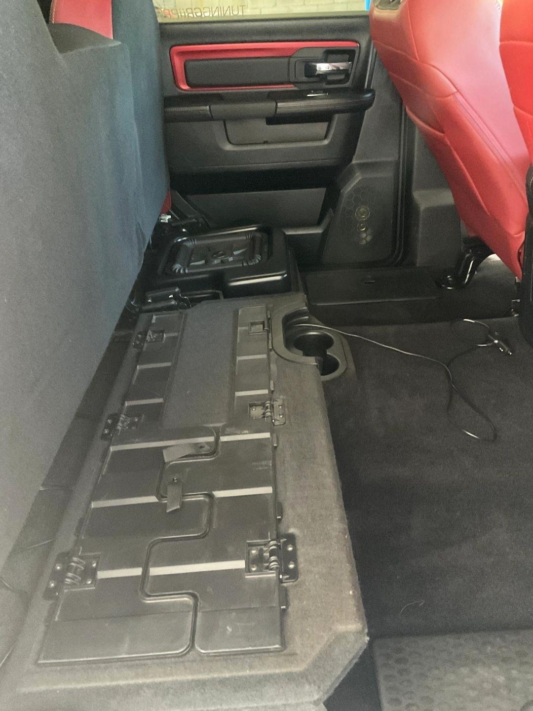 RAM 3500  2018