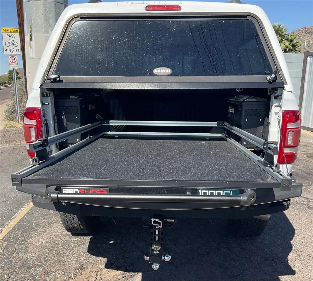 RAM 3500  2018