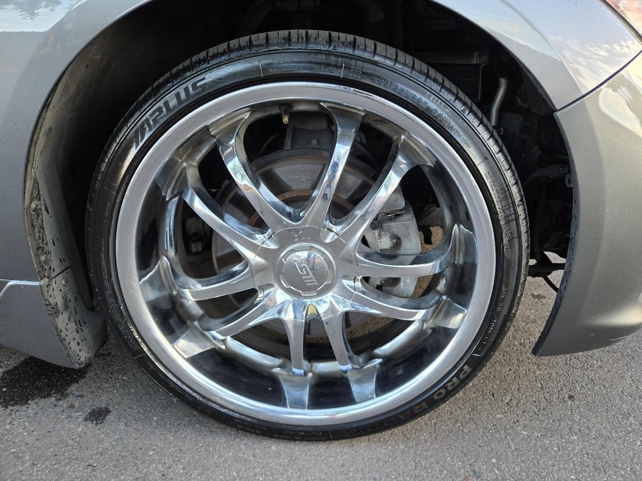 Infiniti Q50 Premium 4D Sedan 3.0t 2017