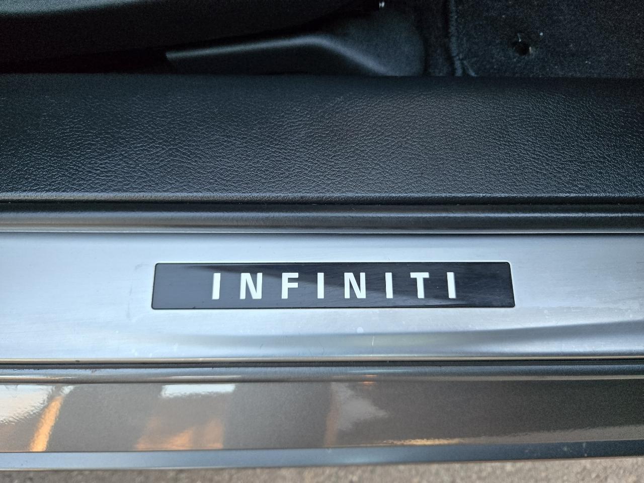 Infiniti Q50 Premium 4D Sedan 3.0t 2017