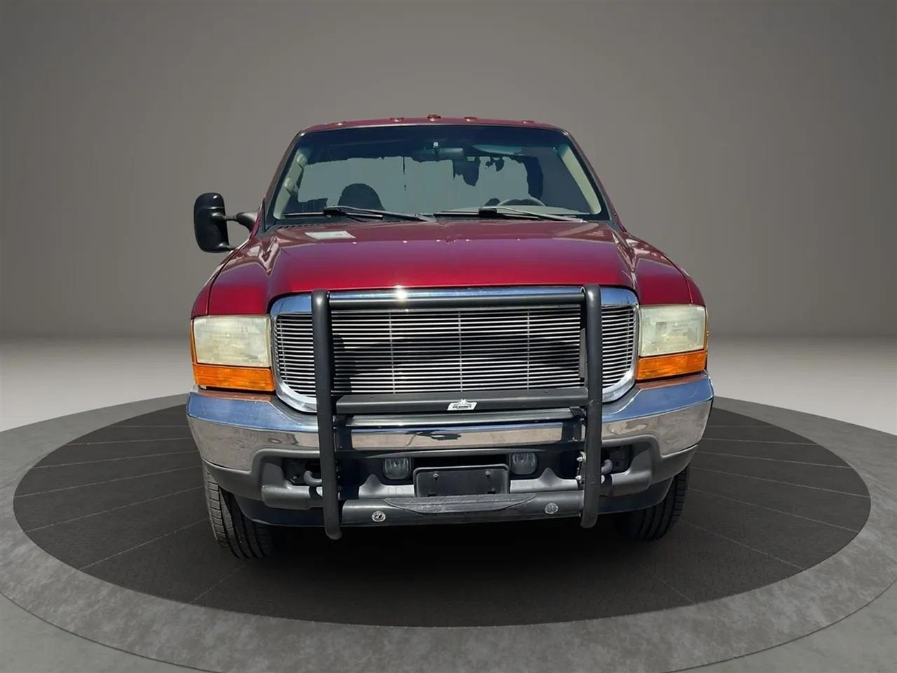 Ford F-250 SD  2001
