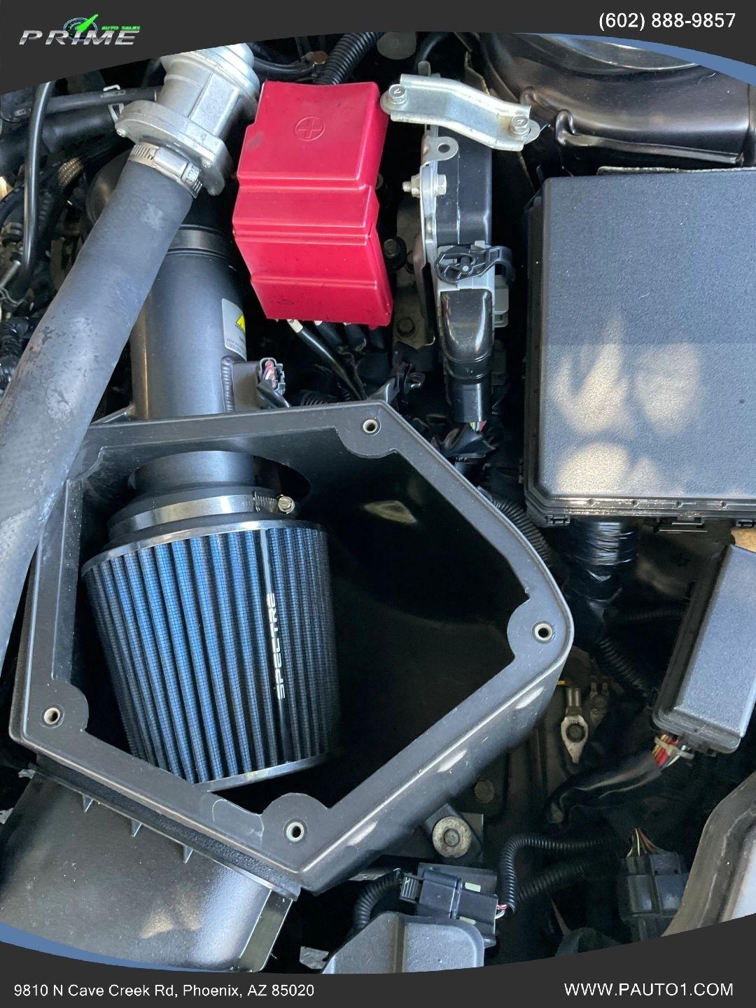 Mitsubishi Lancer  2008