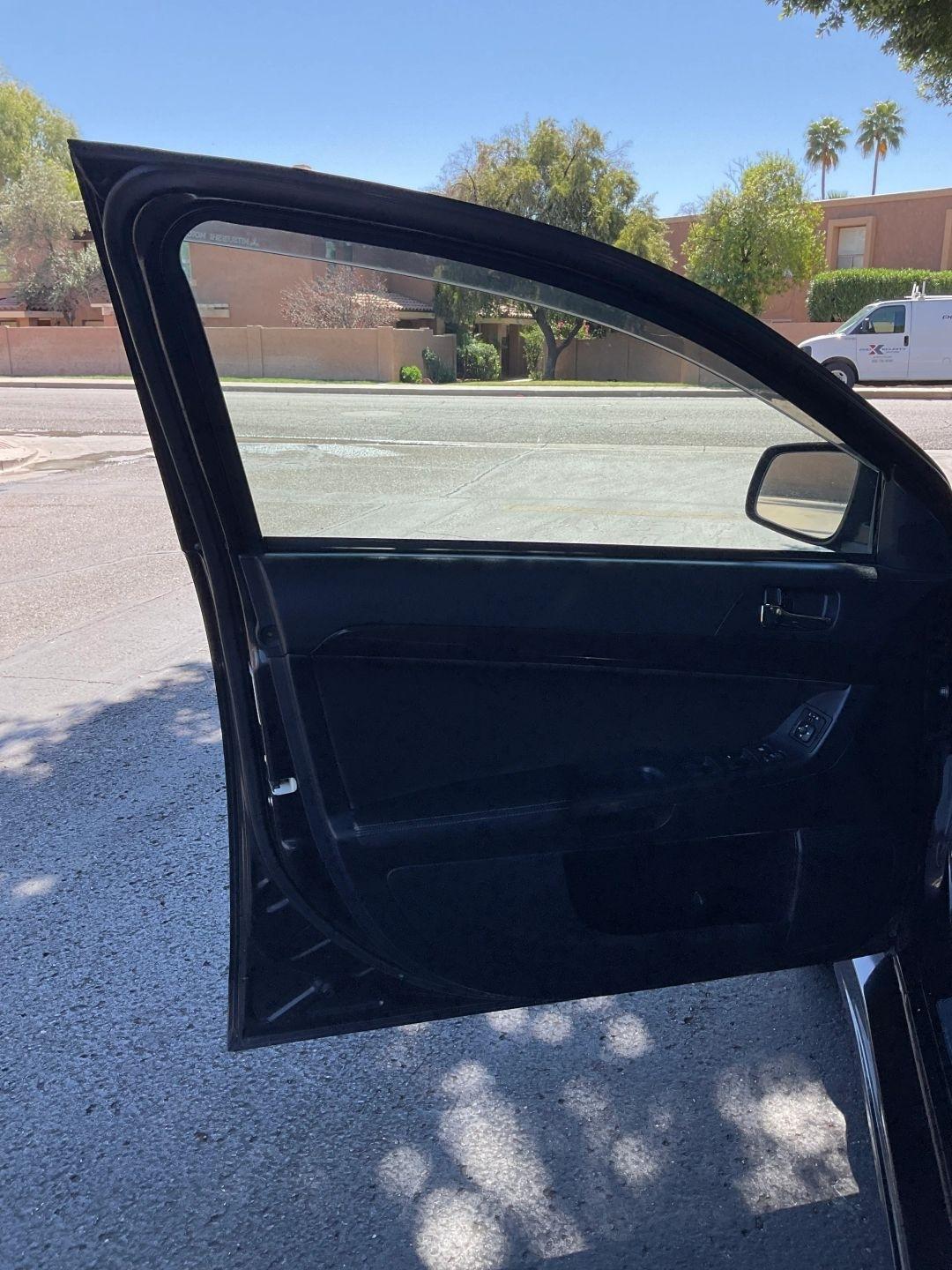 Mitsubishi Lancer  2008