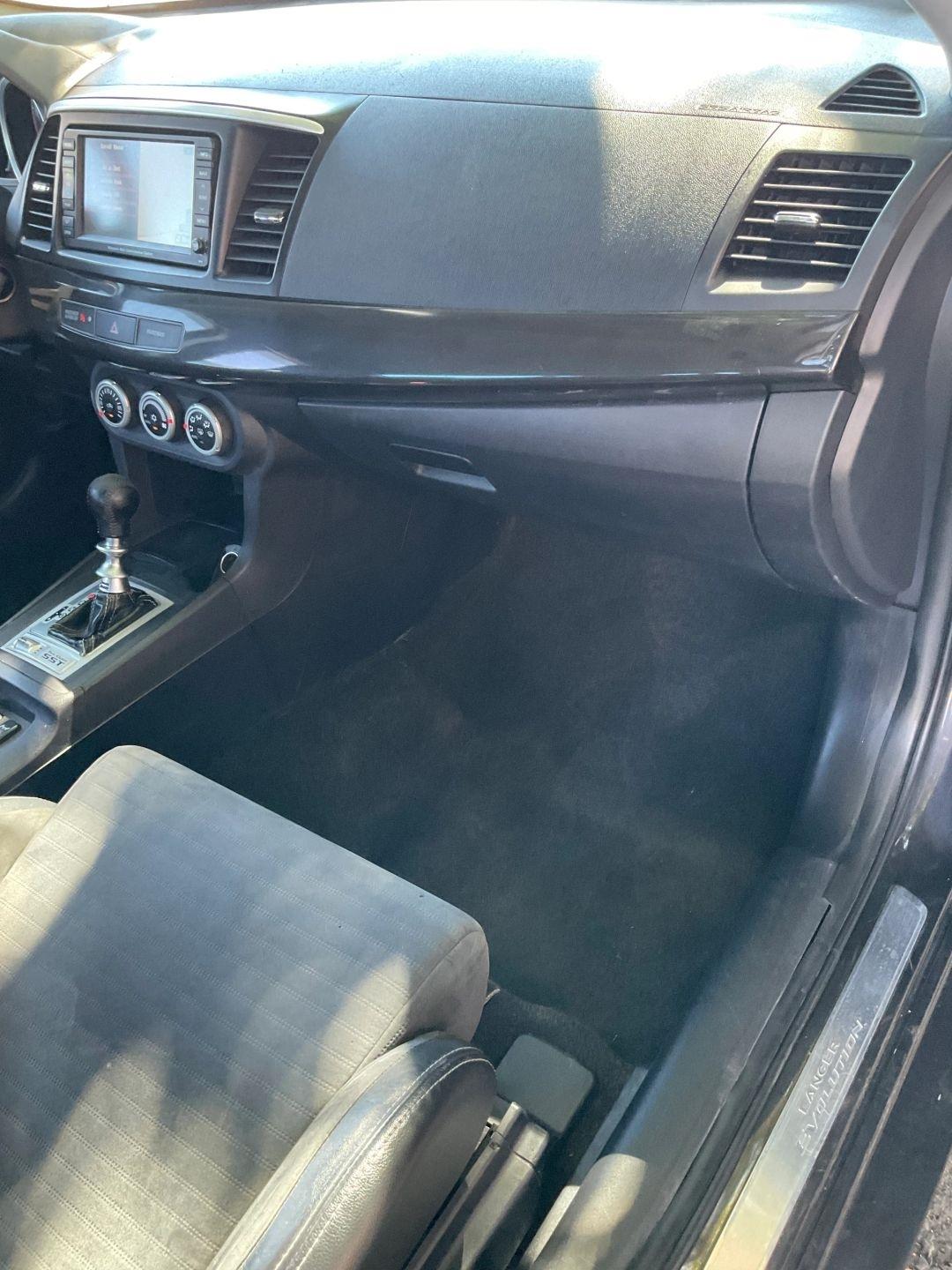 Mitsubishi Lancer  2008