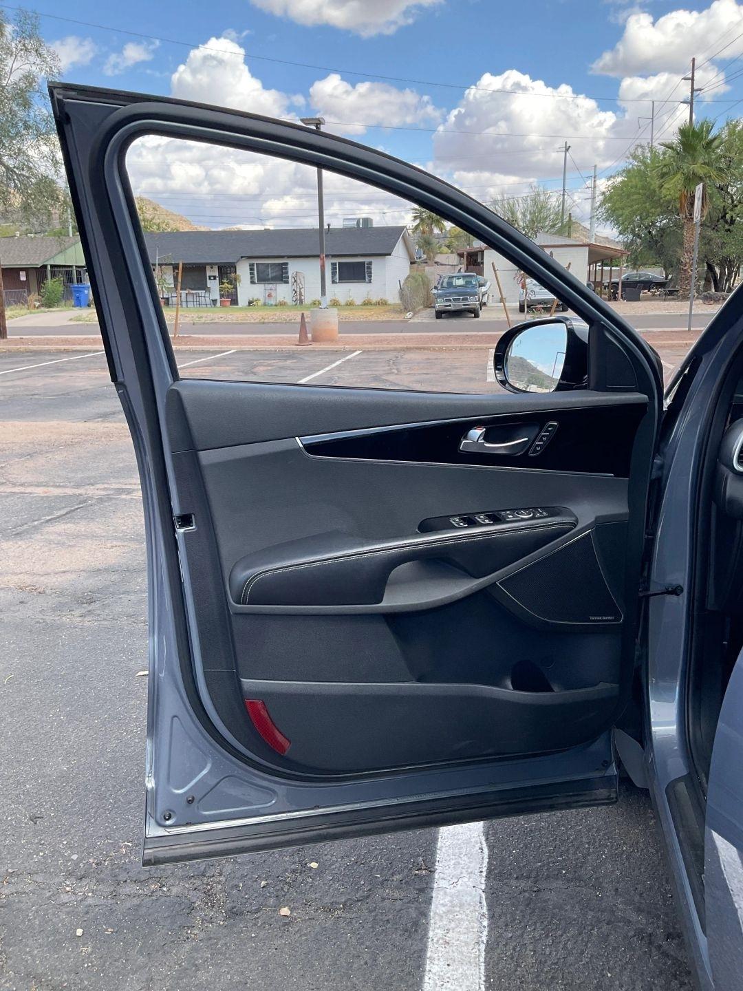Kia Sorento  2019