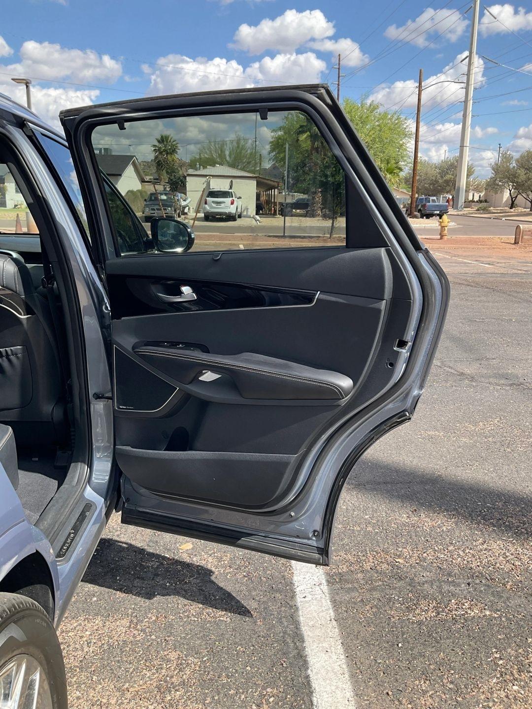 Kia Sorento  2019