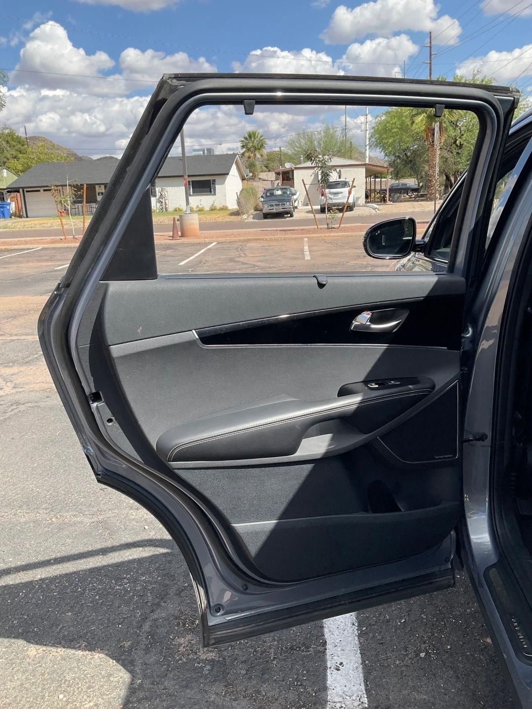 Kia Sorento  2019