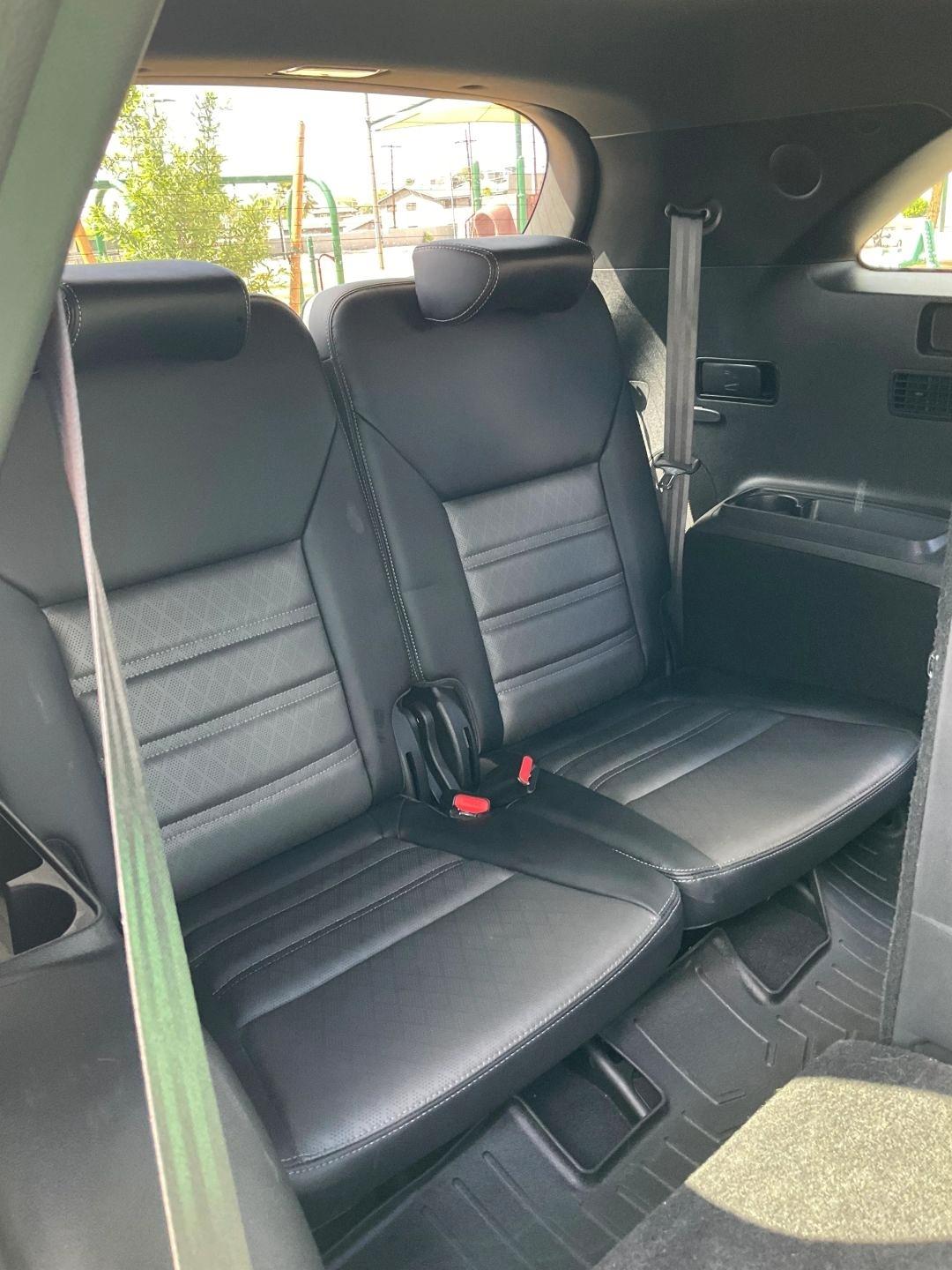 Kia Sorento  2019