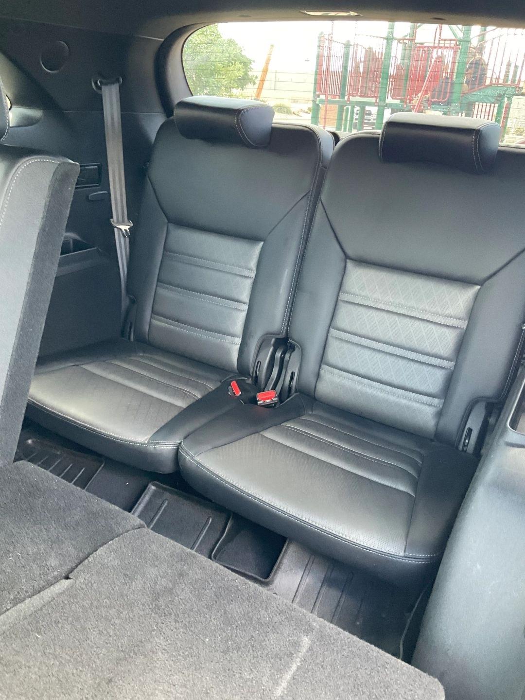 Kia Sorento  2019