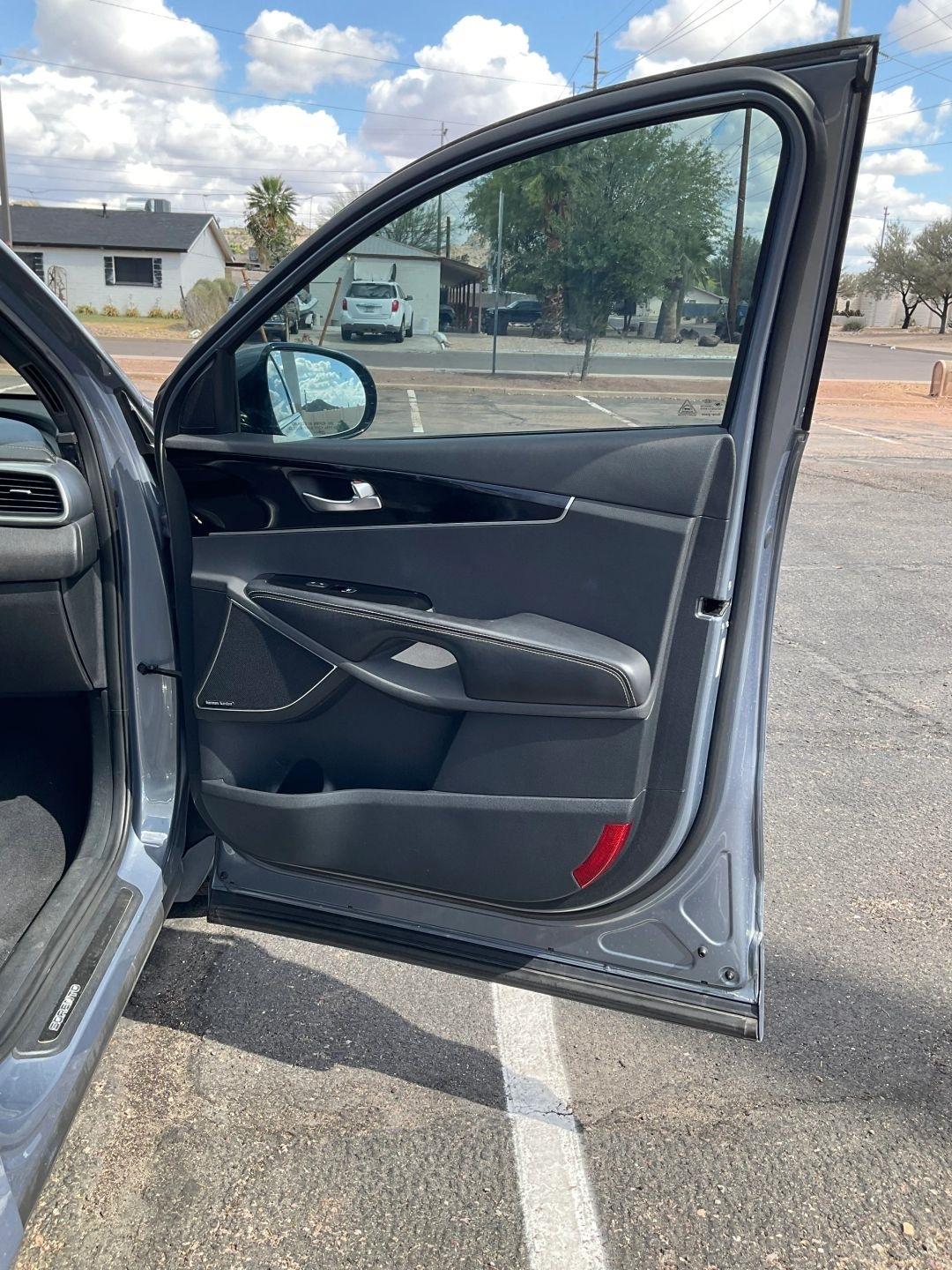 Kia Sorento  2019