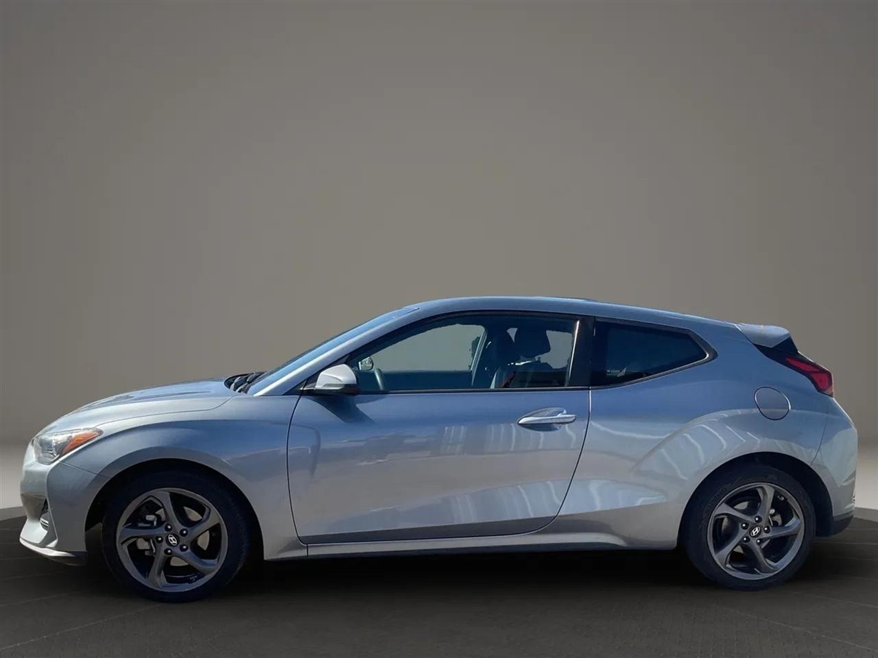 Hyundai Veloster  2019