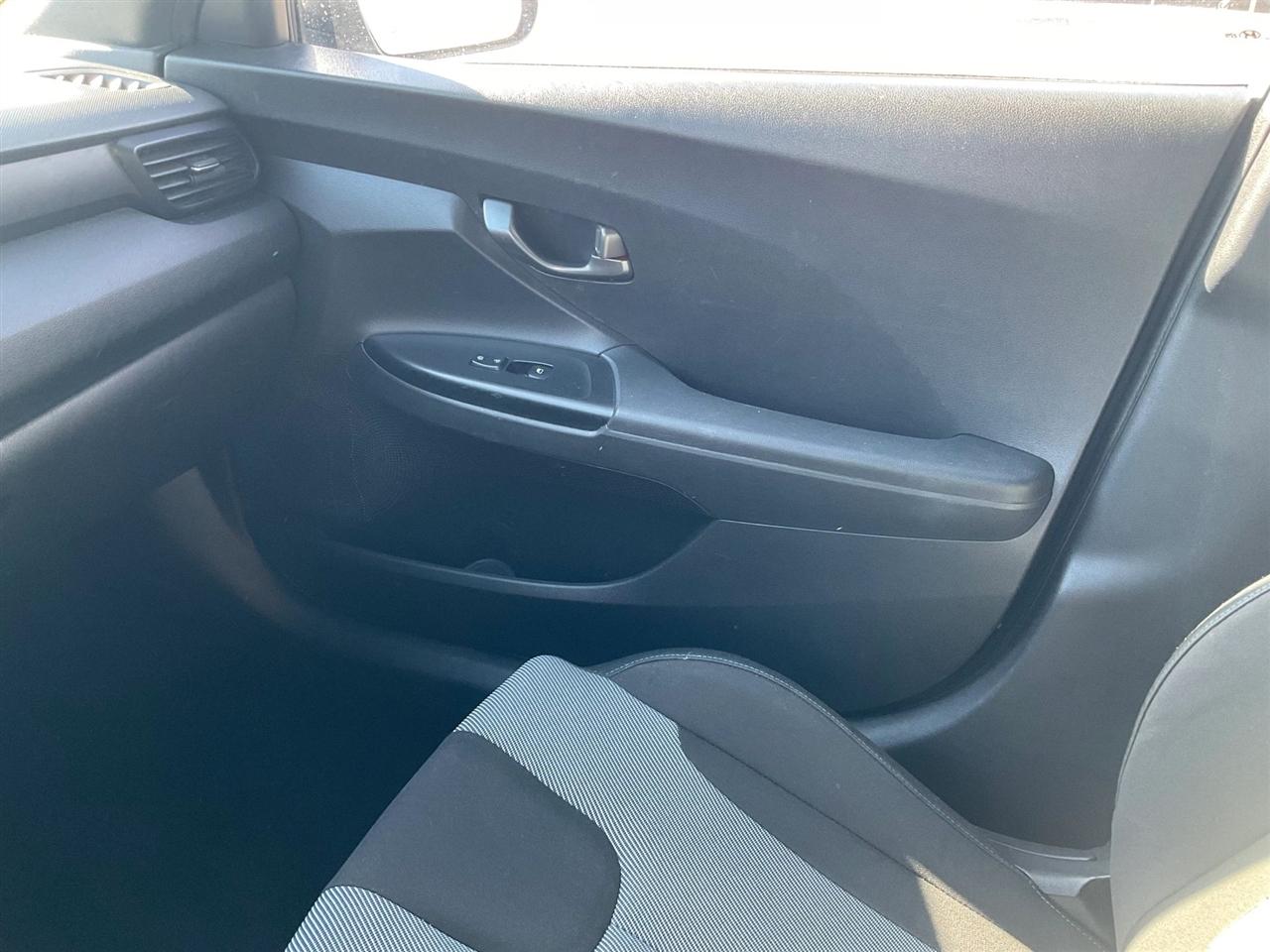 Hyundai Veloster  2019