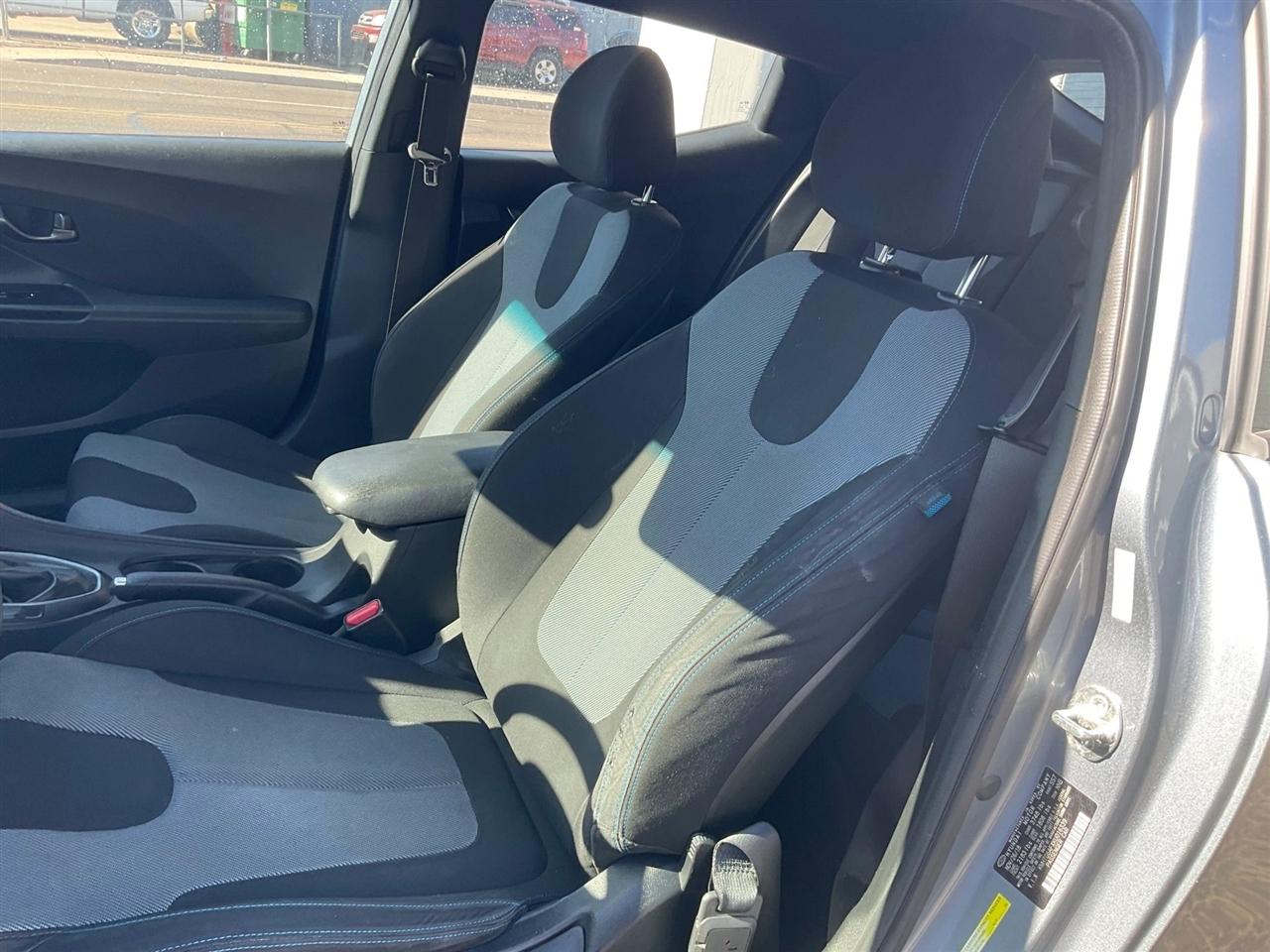 Hyundai Veloster  2019