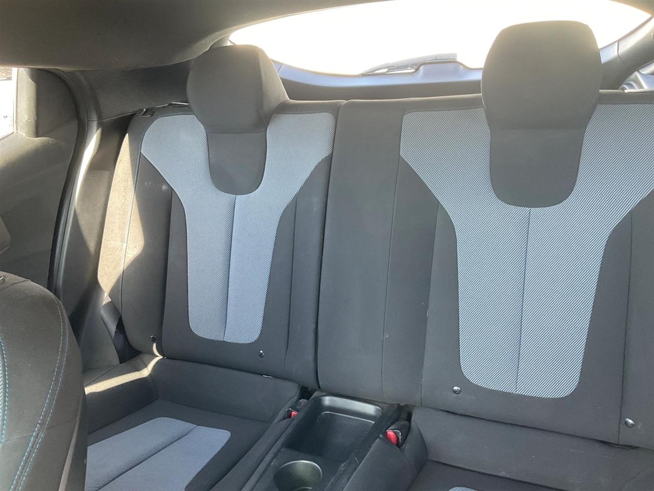 Hyundai Veloster  2019