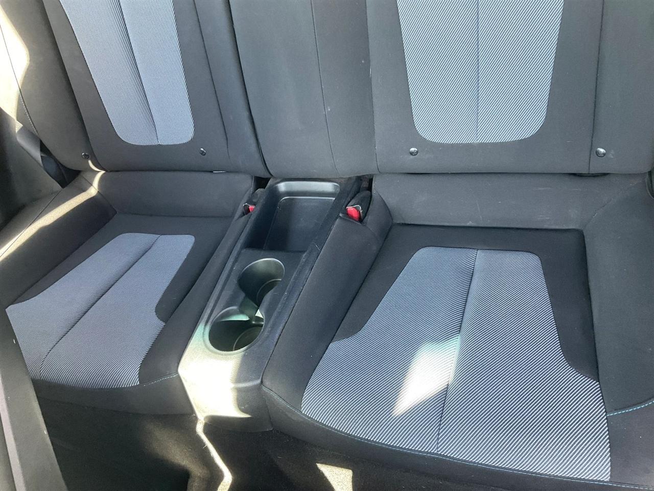 Hyundai Veloster  2019