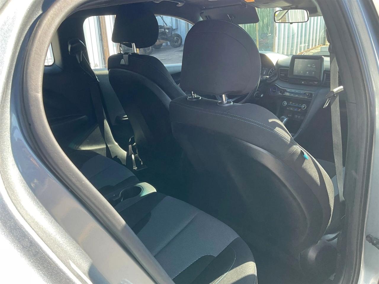 Hyundai Veloster  2019