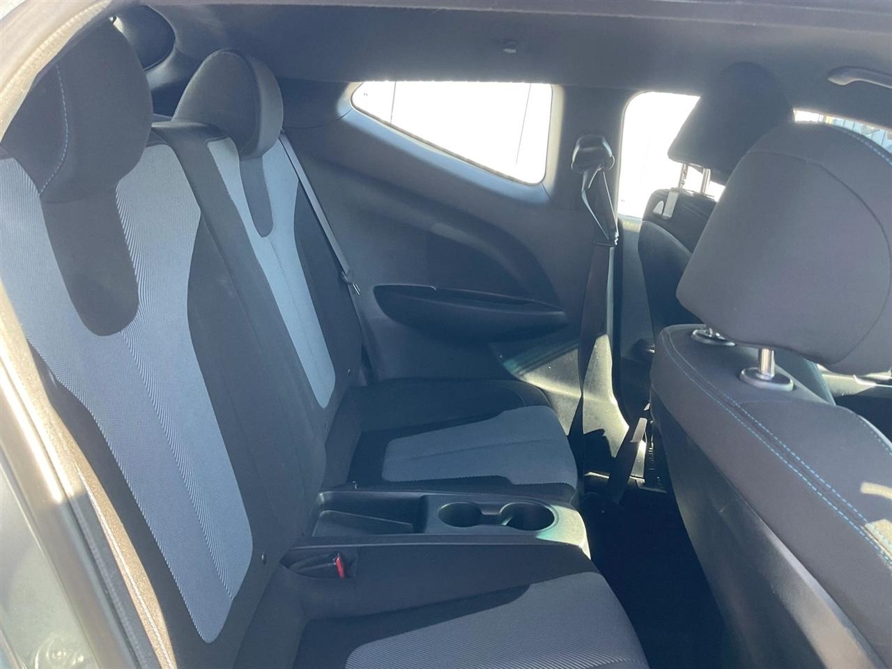 Hyundai Veloster  2019