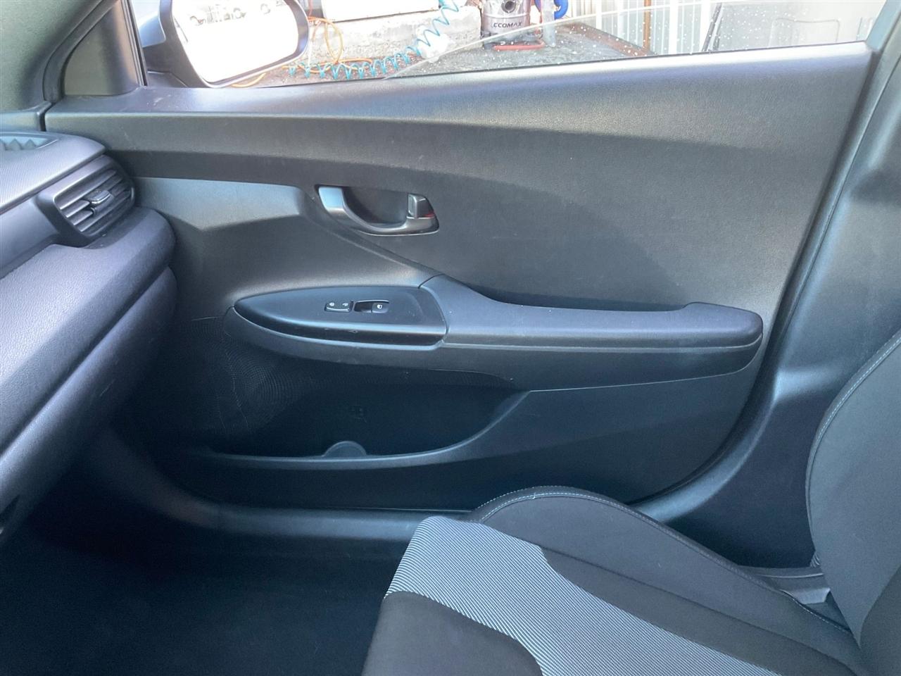 Hyundai Veloster  2019