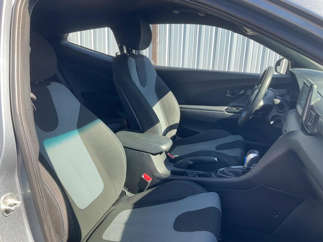 Hyundai Veloster  2019