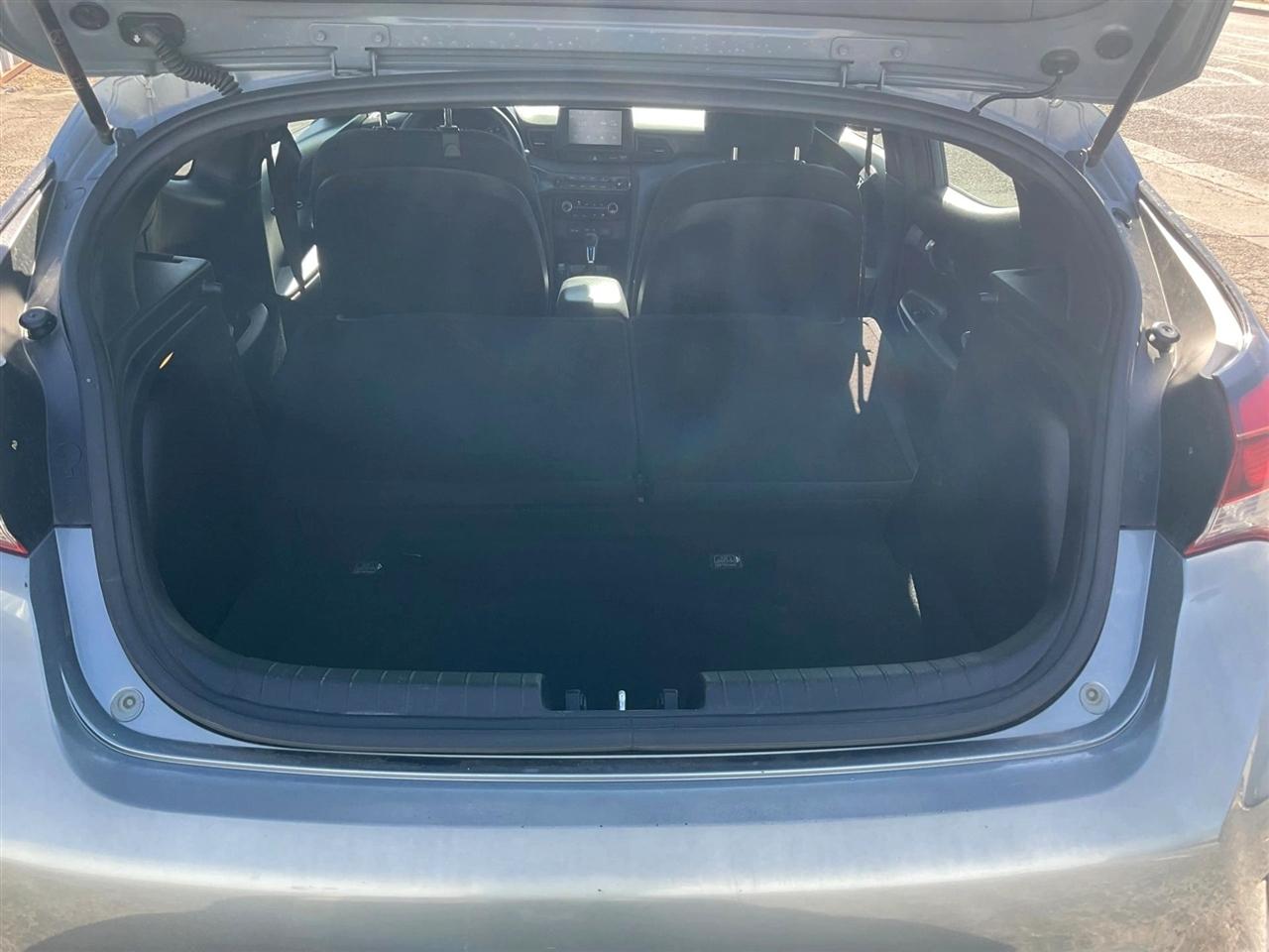 Hyundai Veloster  2019