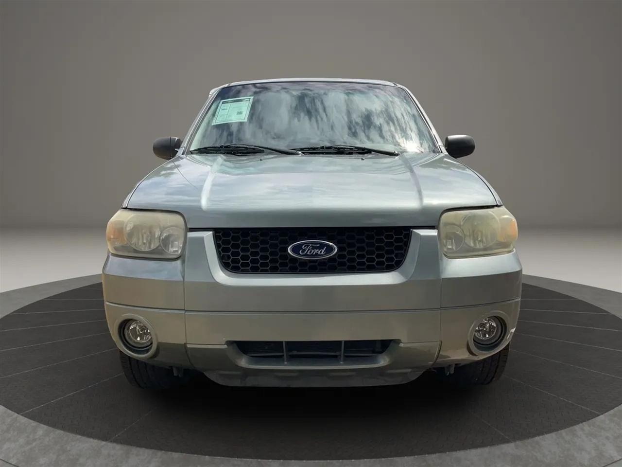 Ford Escape  2006