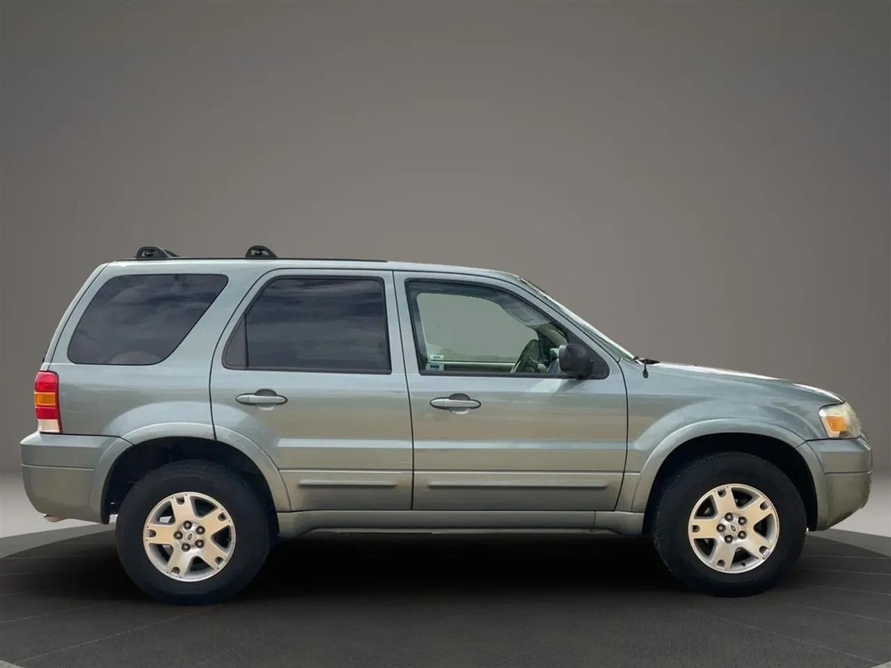 Ford Escape  2006