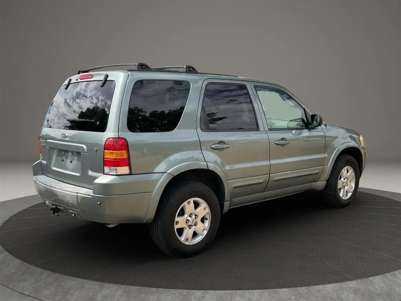 Ford Escape  2006