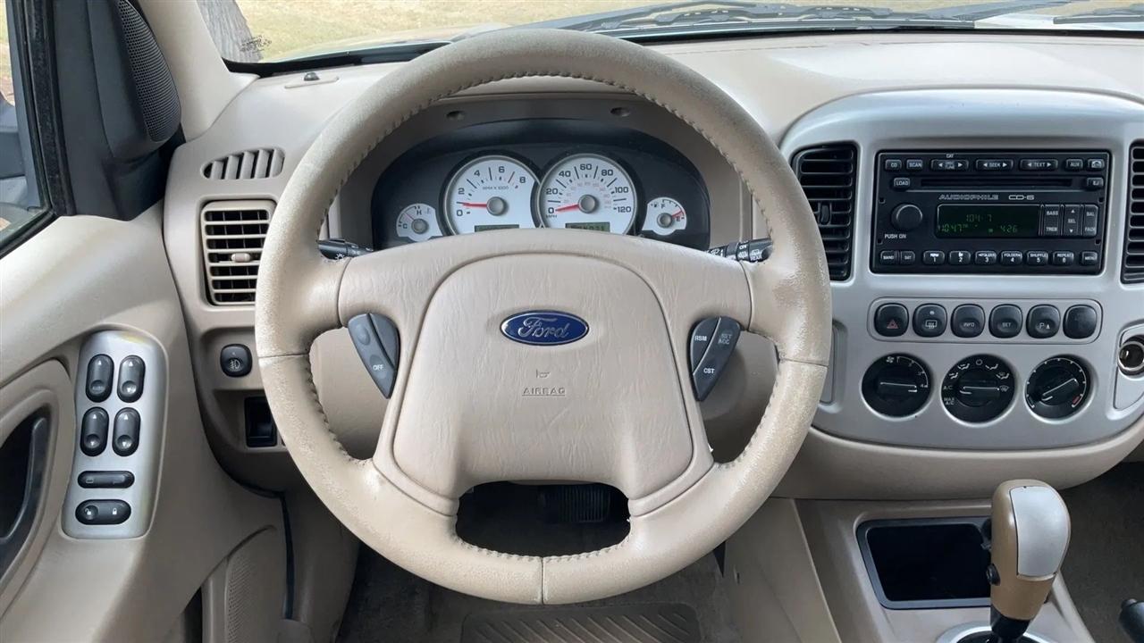 Ford Escape  2006