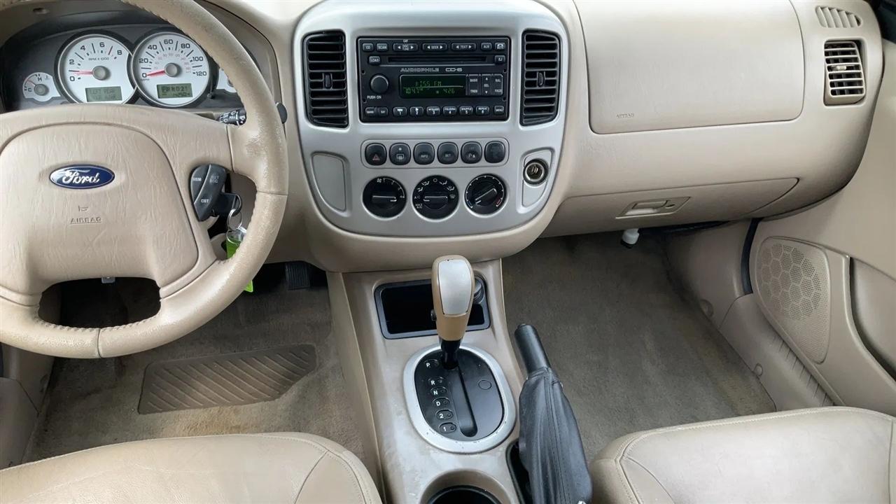 Ford Escape  2006
