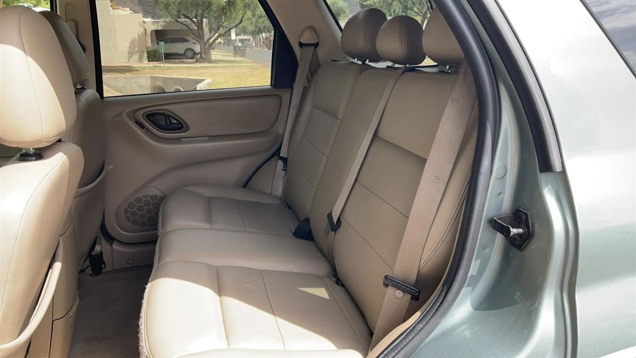 Ford Escape  2006