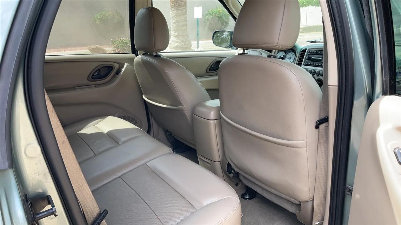 Ford Escape  2006