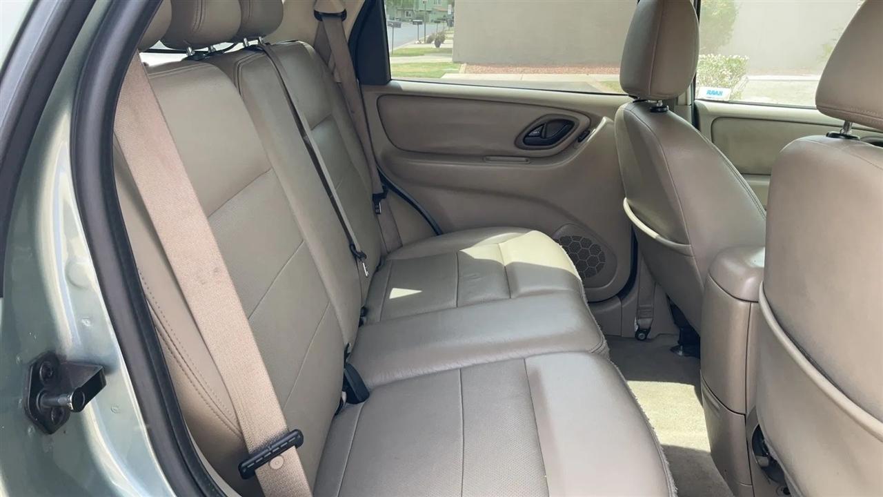 Ford Escape  2006